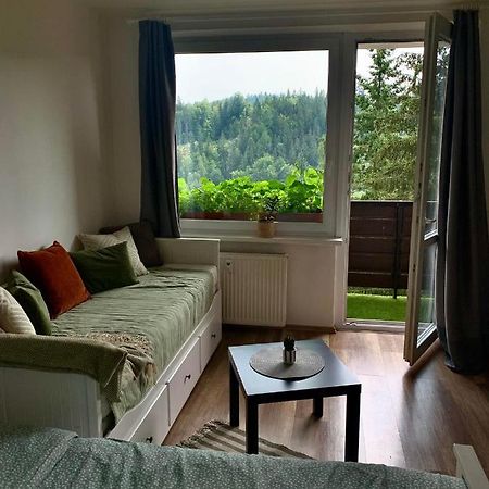 Apartmanek Protez 扬斯凯拉兹涅 外观 照片