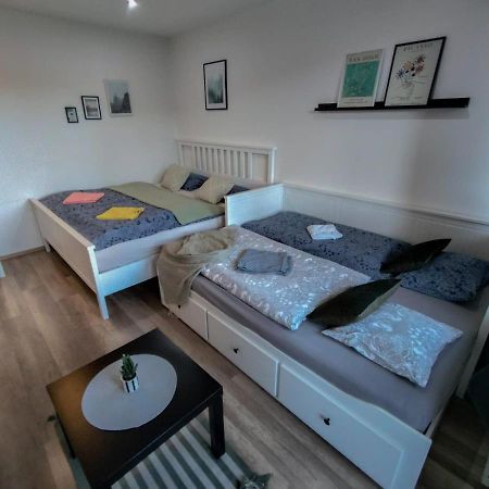 Apartmanek Protez 扬斯凯拉兹涅 外观 照片