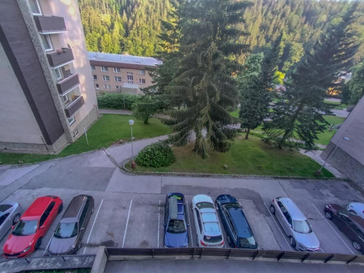 Apartmanek Protez 扬斯凯拉兹涅 外观 照片