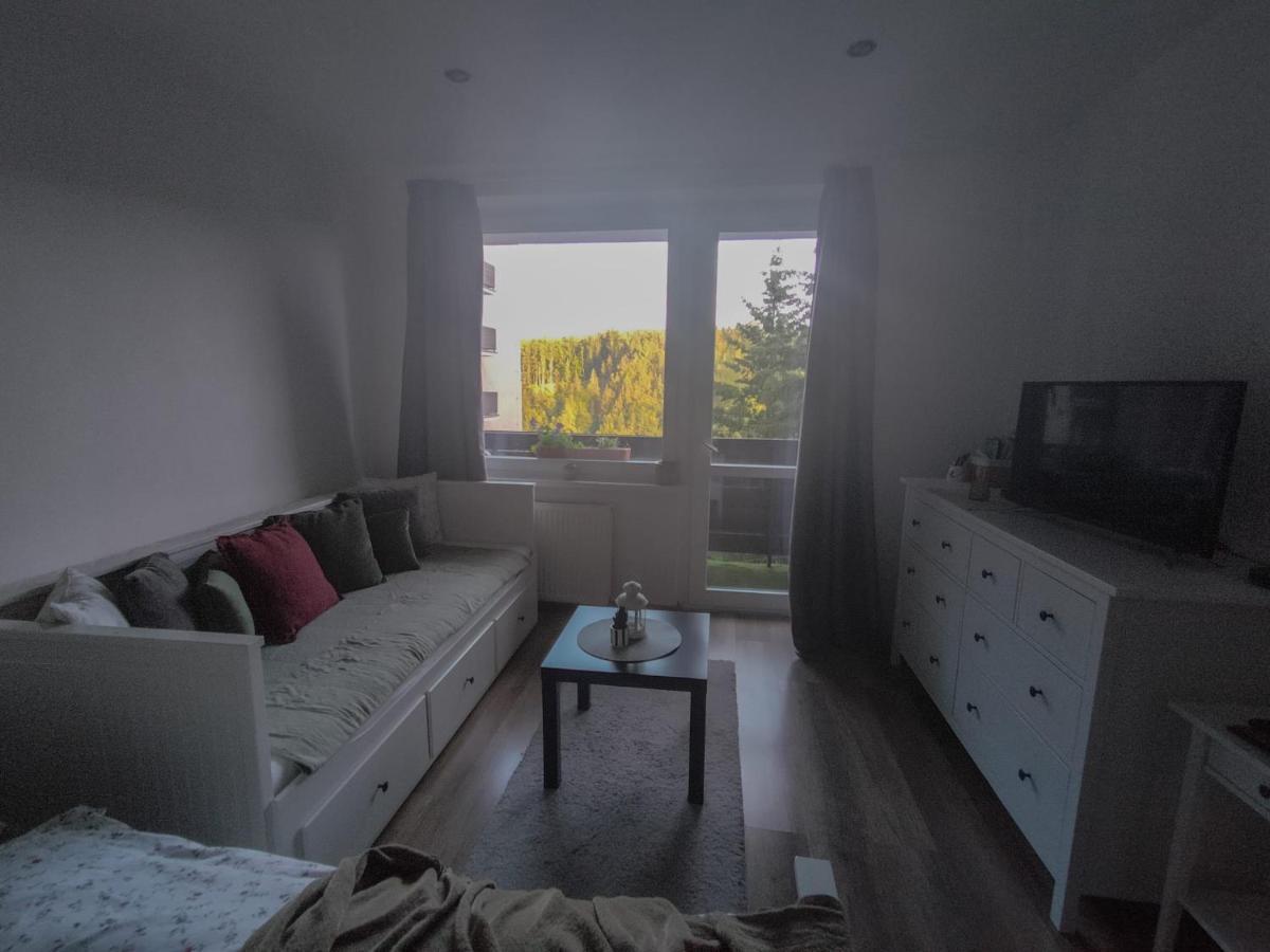 Apartmanek Protez 扬斯凯拉兹涅 外观 照片